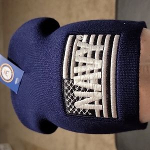 New United States Navy Beanie Stocking Ski Cap One Size Fits Most